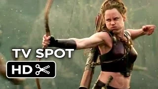 Hercules TV SPOT - Destiny (2014) - Dwayne Johnson Fantasy Action Movie HD