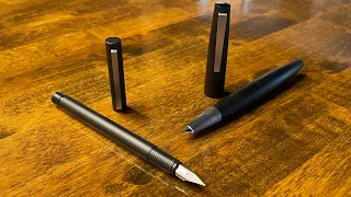 Lamy CP1 - A Budget Lamy 2000?