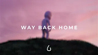 Lonely in the Rain - Way Back Home (feat. SOMOH)