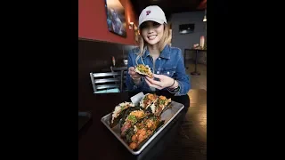 Japanese Food Expo 2019 - Leen Vlog #1