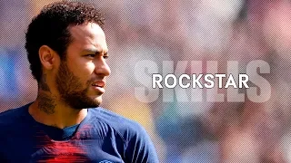 Neymar Jr ► Rockstar - Post Malone ● Skills & Goals |HD