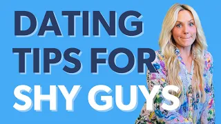 Dating Tips For Introverted Men (& Shy Guys)