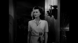 The Vampire's Ghost (1945) - Mind Control Scenes