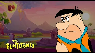 Cronología de todo Picapiedras (Flintstones) - Lalito Rams