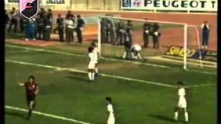 1988-89 Serie C1 Palermo-Foggia 1-1