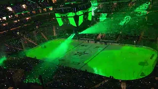 Dallas Stars Pregame Hype Video for GM 3 of Western Conference Final vs. Vegas Golden Knights