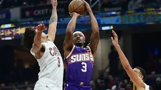 Phoenix Suns vs Cleveland Cavaliers - Full Game Highlights | March 11, 2024 | 2023-24 NBA Season