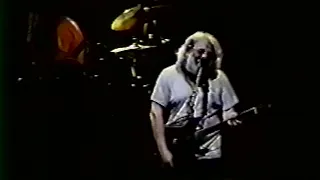 Grateful Dead - Charlotte Coliseum 3/23/95 [Set 2]