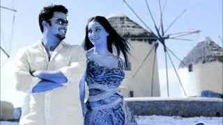 Mujhko Teri Zaroorat Hai Official HD Video Song - Jodi Breakers (2012) - With Lyrics