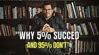 ACHIEVE THE WINNERS MINDSET- Tai Lopez Powerful Speech for Success !