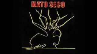 Mato Seco - Resistência CD Completo