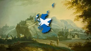 "Scotland the Brave" - Scottish Patriotic Anthem [OLD RECORDING | LYRICS]