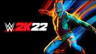 WWE 2k22 issue Fixed !!!