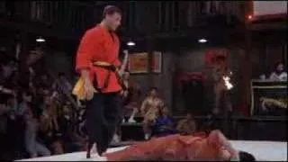 Bloodsport - Fight to Survive