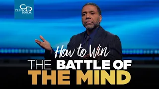 How to Win the Battle of the Mind - Sunday Service