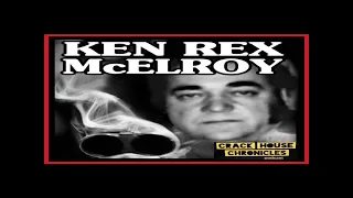 Ep  206 Ken Rex McElroy