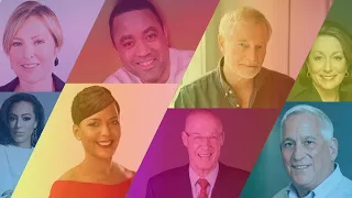 Aspen Ideas Festival 2020: Keisha Lance Bottoms, Walter Isaacson, Erik Larson, Henry Paulson, Jr.