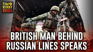 What it's really like behind the Russian lines! The Truth Exposed!