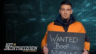 Boef op de Vlucht - Het Jachtseizoen '18 #10