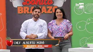 Bueno Bonito Bravazo - T2- P14 (19/05/2024) | TVPerú