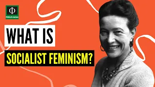 What is Socialist Feminism?