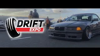 DRIFT EXPO 2021 Moscow Raceway