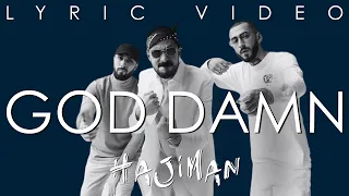 Miyagi & Эндшпиль feat. Amigo - God damn (Lyric video)/ Andy Panda