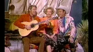 Glen Campbell With Roy Rogers & Dale Evans