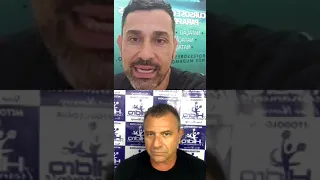 LIVE 01/04 - Treinamento Aquático Digital com Prof. Caio Gracco