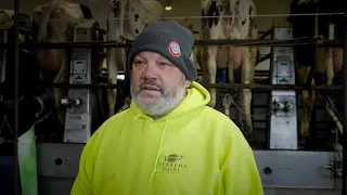 Cory Craig Herrema Dairy Full Testimonial