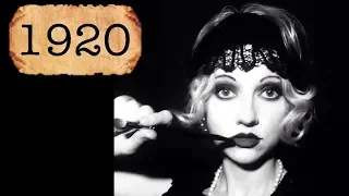 1920s Makeup Tutorial