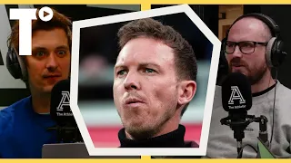 Is Julian Nagelsmann a good fit for Tottenham?