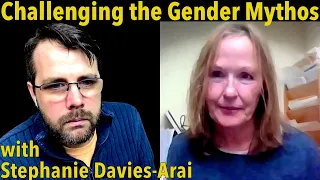 Challenging the Gender Mythos | with Stephanie Davies-Arai