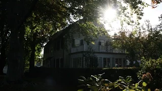 The REAL Amityville Horror House - 112 Ocean Avenue