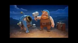 See You Later, Builder Base! (Builder Hall 9 | Clash of Clans