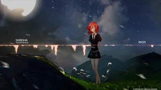 Yoshiaki Fujisawa - Shinsha [ Houseki no Kuni ]