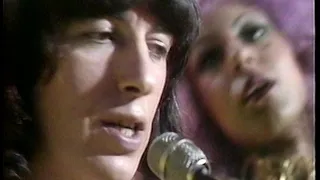 Bill Wyman - I Wanna Get Me a Gun (Official Music Video)