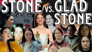 Emma Stone vs. Lily Gladstone