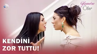 Annelerin Tanışma Yemeğine Gamze Taşkın Katılıyor! - Kısmetse Olur 295. Bölüm