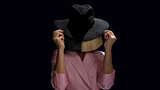 Sia - I Forgive You (Drums & Backing vocals Edit)