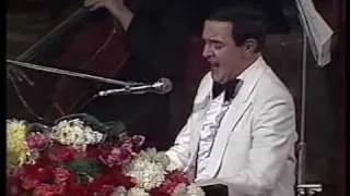 Magomaev sings Come prima (1986)