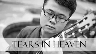 Tears in Heaven - Eric Clapton arr. Hirokazu Sato