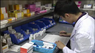 Brain drain from China's drug watchdog