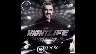 Dj Szecsei -2017.04.29. - NIGHTLIFE - Club Allure, Gyömrő - Saturday