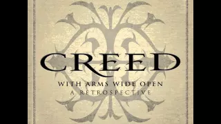 Creed - Higher (Top 40 Version) from With Arms Wide Open: A Retrospective)