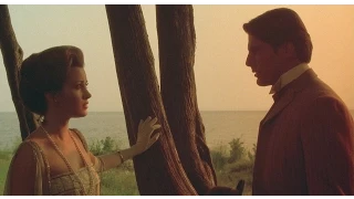 Somewhere in Time - Richard Collier Finds Elise Mackenna [HD]