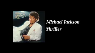 Michael Jackson - Billie Jean (Vinyl)