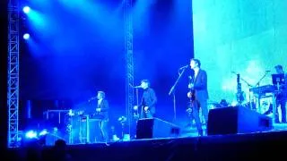 a-ha - We're looking for the whales (HD) - Mönchengladbach 28.05.2010, Farewell-Tour Germany
