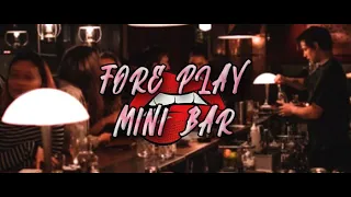 [JGRP] Night Side Radio 66.6 fm - FORE PLAY MINI BAR | Black Dragons Racers Circle