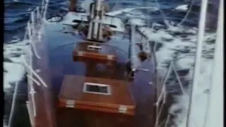 The Sydney Hobart Yacht Race 50 Golden Years Documentary Part 3